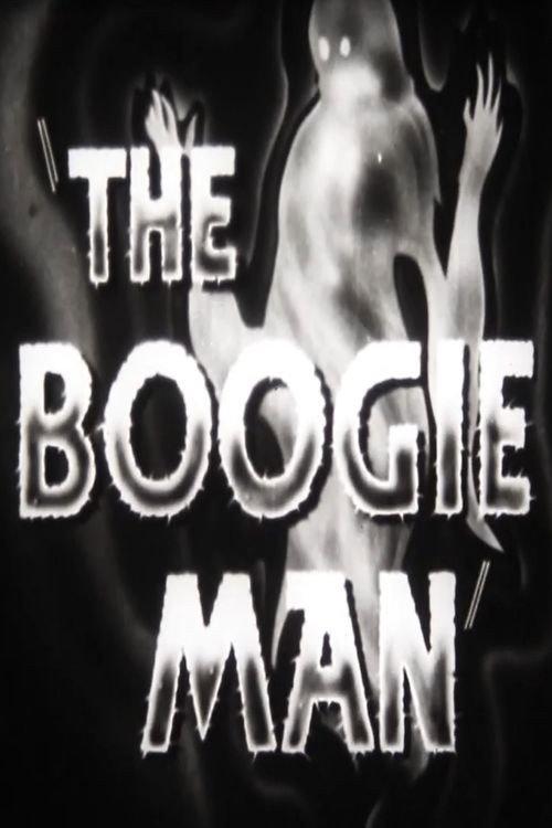 The Boogie Man 1943 official movie poster