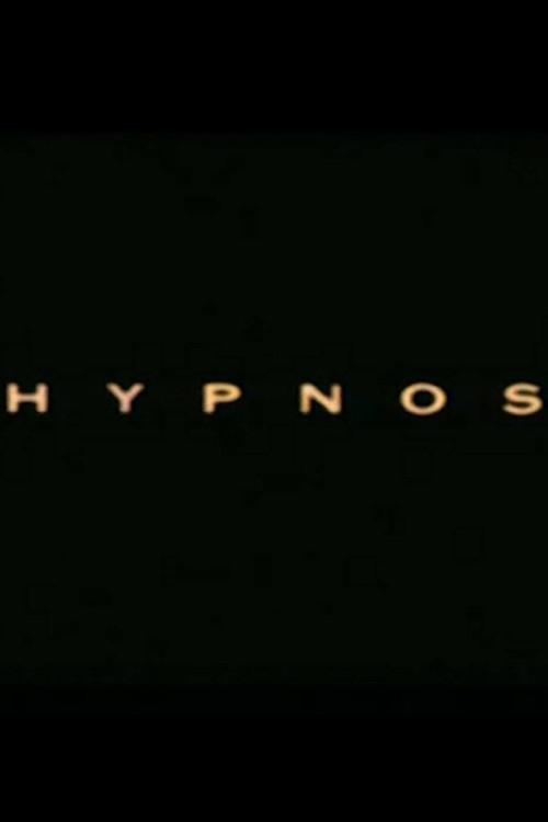 Hypnosis 2003 official movie poster