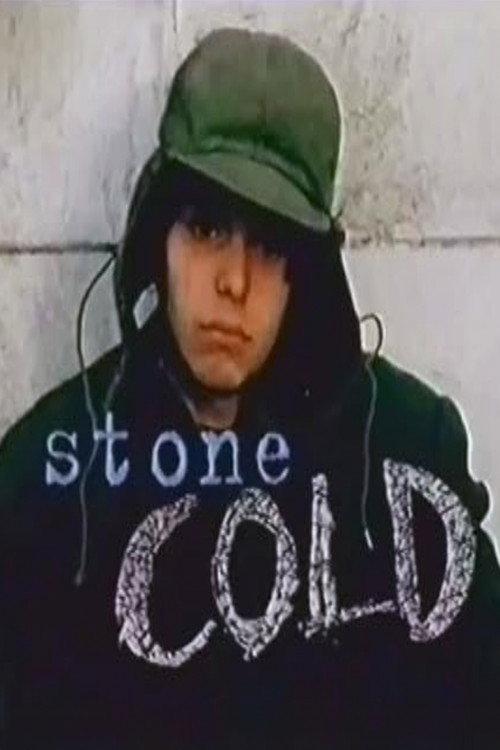 Stone Cold 1997 official movie poster