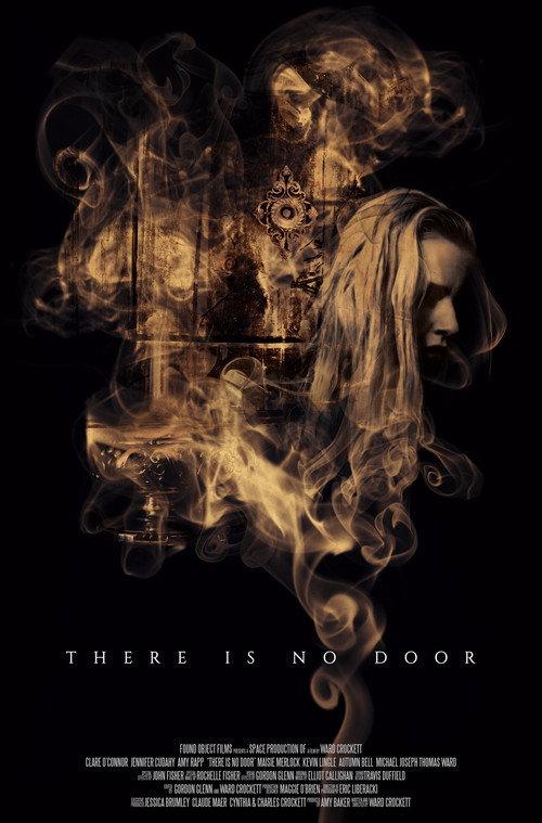 There Is No Door 2017 official movie poster