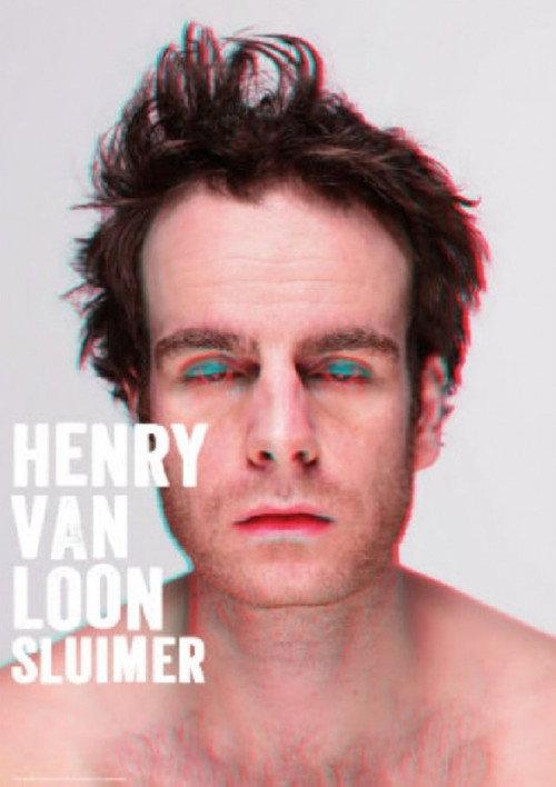 Henry van Loon: Sluimer 2016 official movie poster
