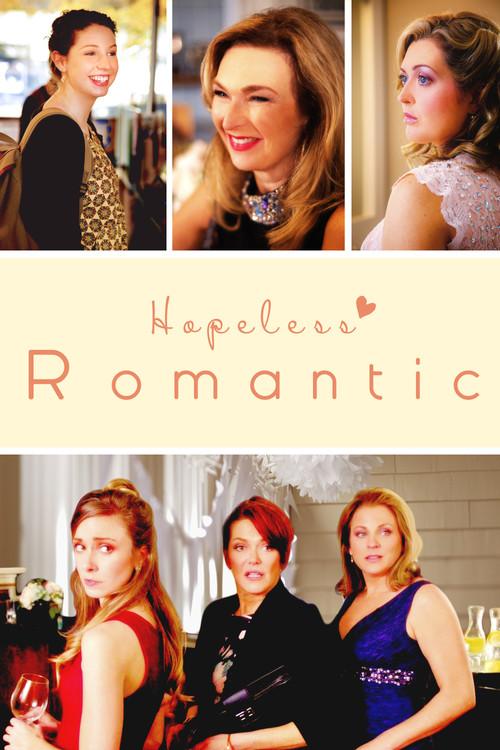 Hopeless Romantic 2018 official movie poster