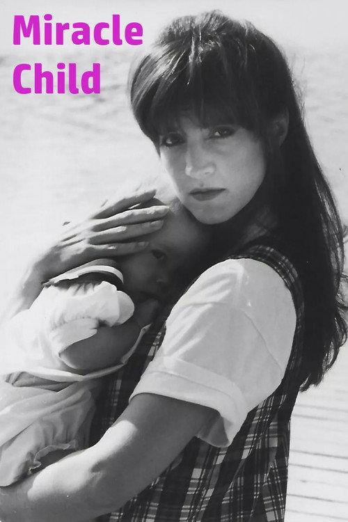 Miracle Child 1993 official movie poster