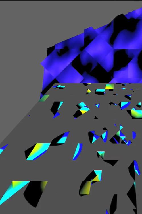Geometria 2013 official movie poster