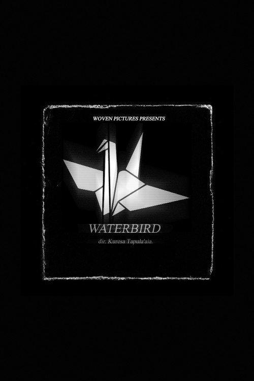 Waterbird 2023 official movie poster