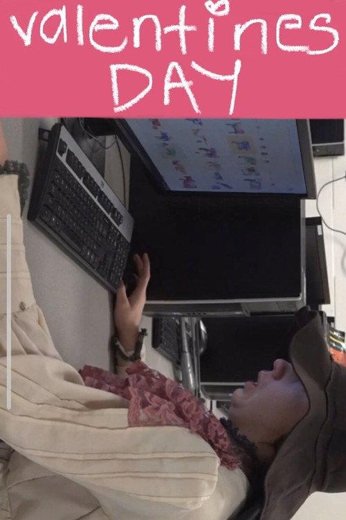 Valentines Day 2019 official movie poster