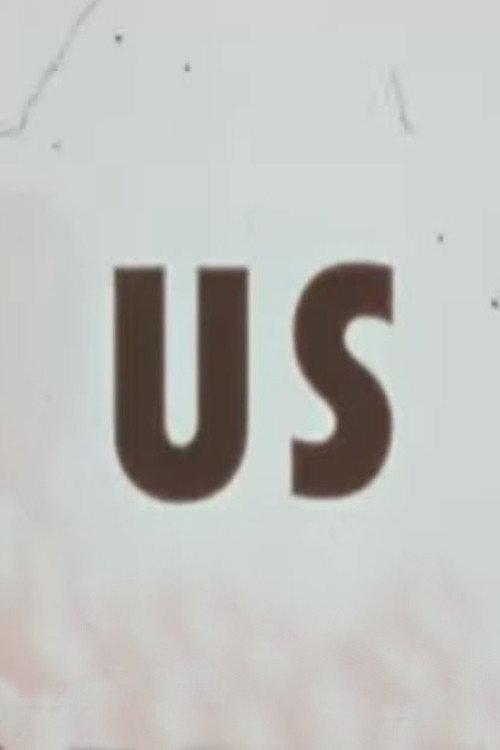US 1970 official movie poster
