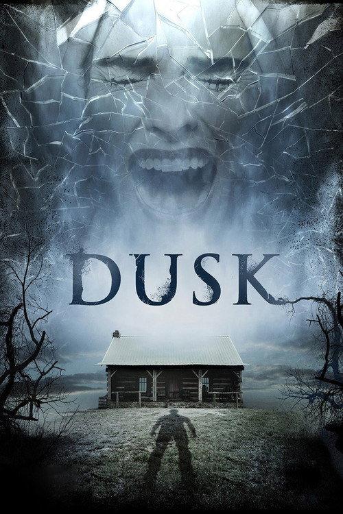 Dusk 2015 official movie poster