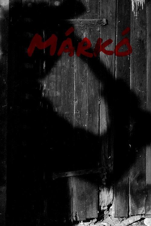 Marko 2025 official movie poster