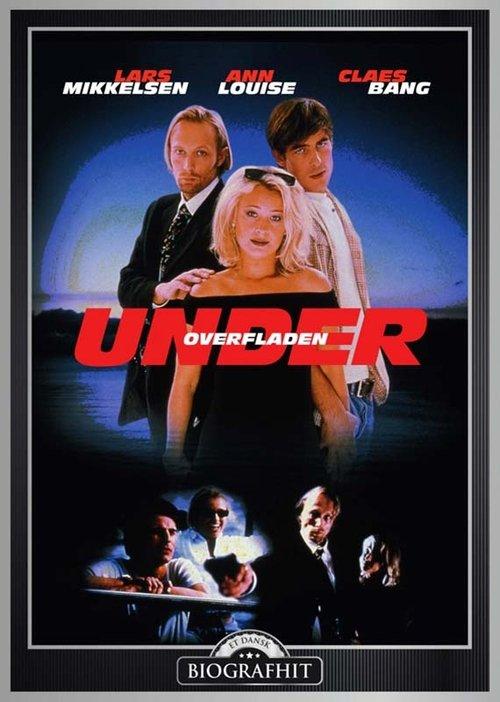 Under overfladen 1999 official movie poster