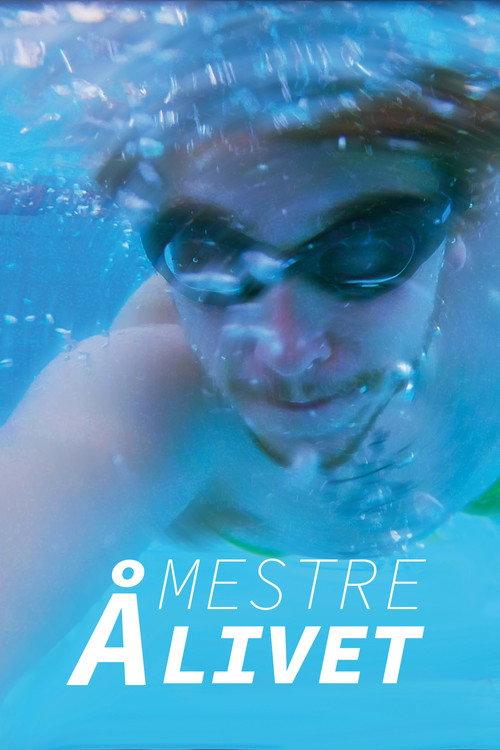 Å mestre livet 2022 official movie poster