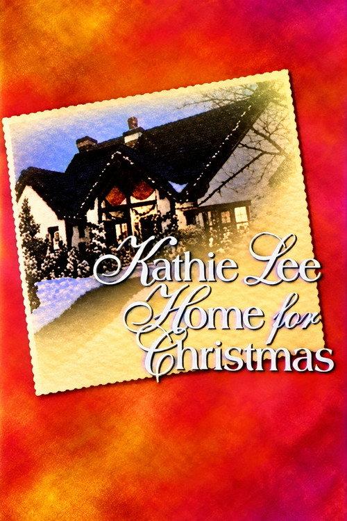 Kathie Lee: Home for Christmas 1995 official movie poster