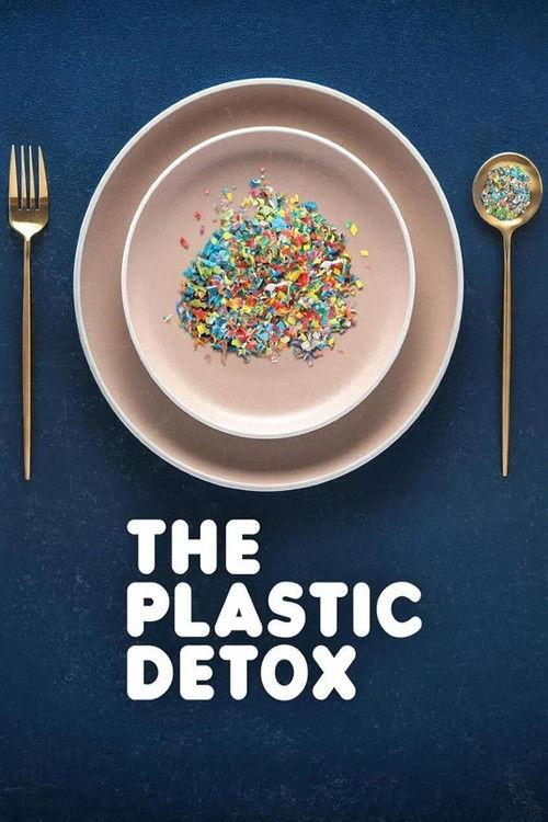 The Plastic Detox 2026 official movie poster