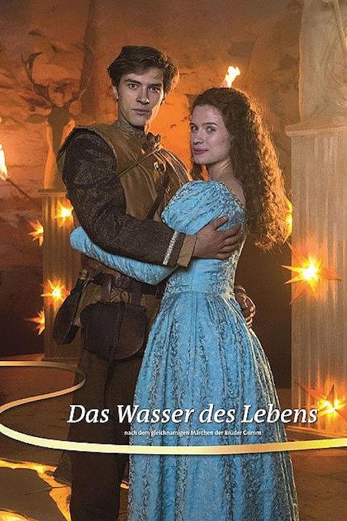 Das Wasser des Lebens 2017 official movie poster