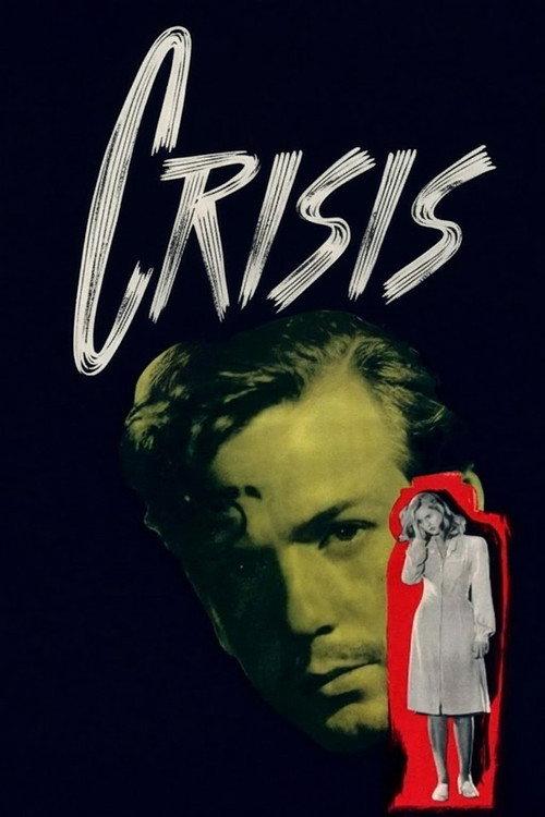 Crisis 1946 official movie poster