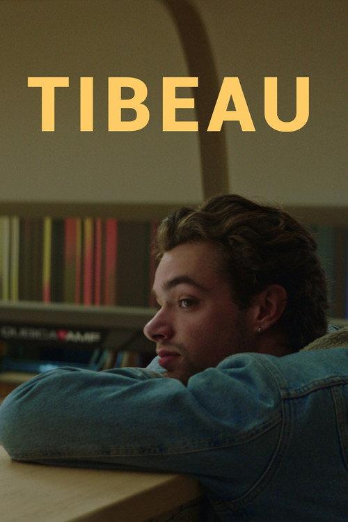 Tibeau 2019 official movie poster