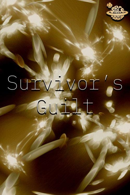 Survivor's Guilt 2025 official movie poster