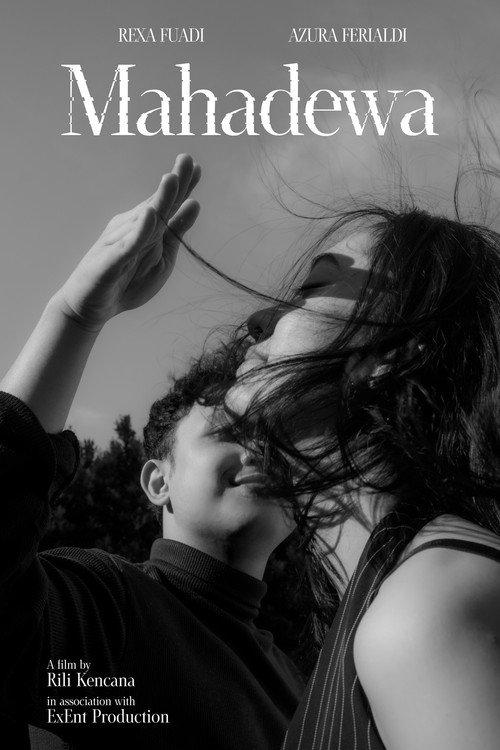 Mahadewa official movie poster
