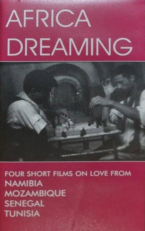 Africa Dreaming 1997 official movie poster