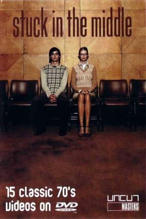 Stuck in the Middle 2005 official movie poster