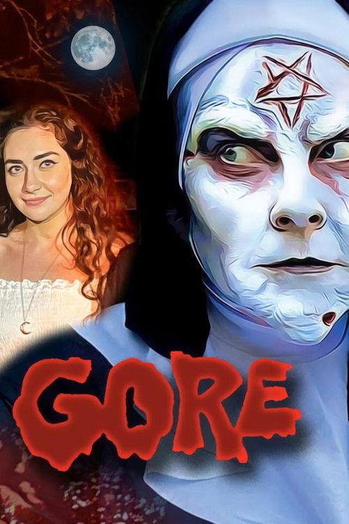 Gore 2023 official movie poster