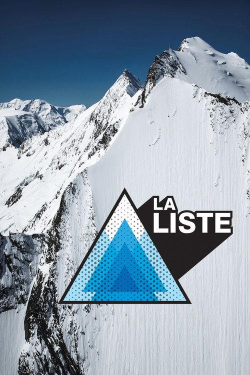 La Liste 2016 official movie poster