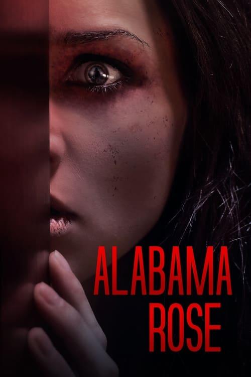 Alabama Rose 2022 official movie poster