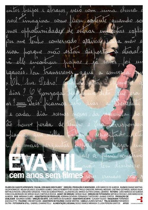 Eva Nil, Cem Anos Sem Filmes 2009 official movie poster