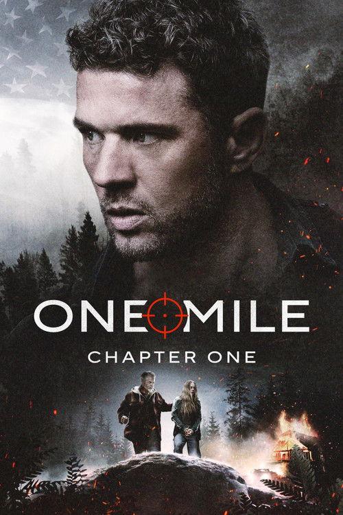 One Mile: Chapter One 2026 official movie poster