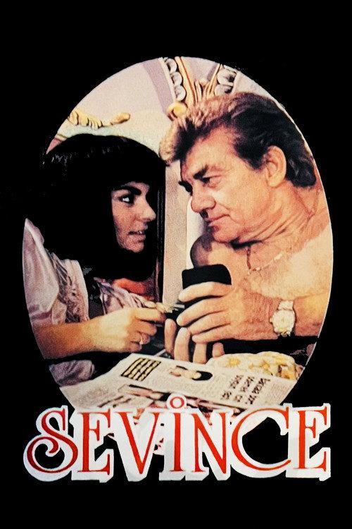Sevince 1988 official movie poster