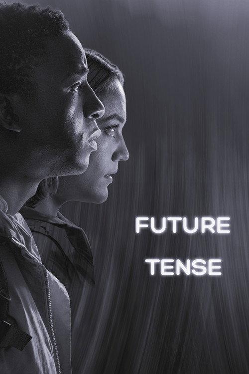 Future Tense 2026 official movie poster