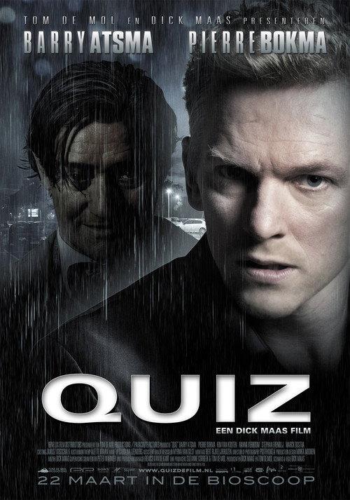 Quiz 2012 official movie poster