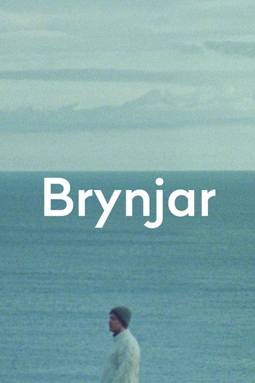 Brynjar 2019 official movie poster