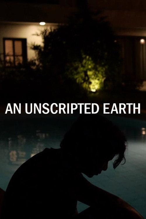 An Unscripted Earth 2020 official movie poster
