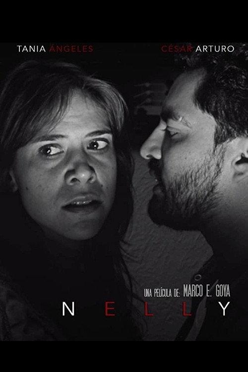 Nelly 2019 official movie poster