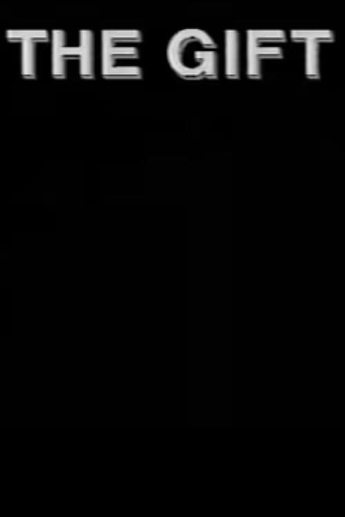 The Gift 1991 official movie poster