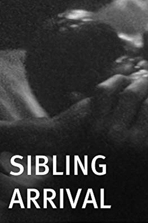 Sibling Arrival 1983 official movie poster
