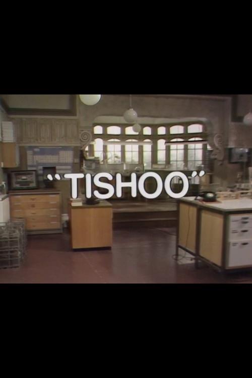 Tishoo 1982 official movie poster