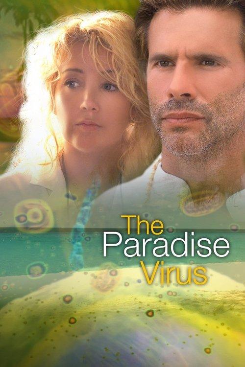 The Paradise Virus 2003 official movie poster