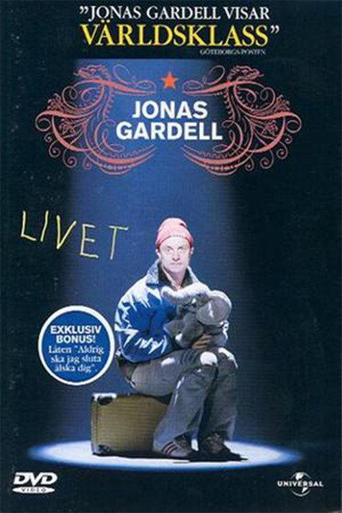 Livet 2001 official movie poster