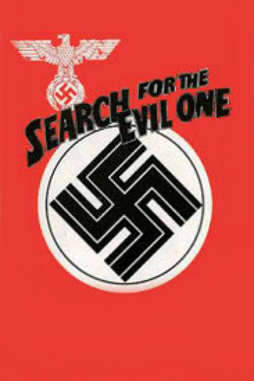 The Search for the Evil One 1967 official movie poster