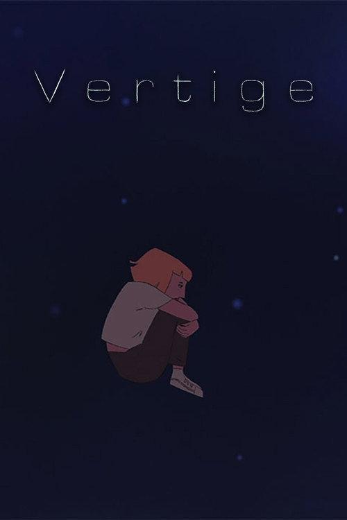 Vertige 2017 official movie poster