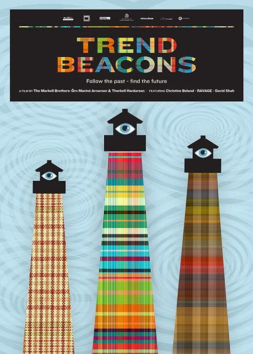 Trend Beacons 2015 official movie poster