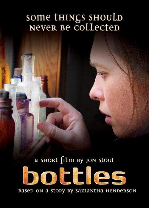 Bottles 2010 official movie poster
