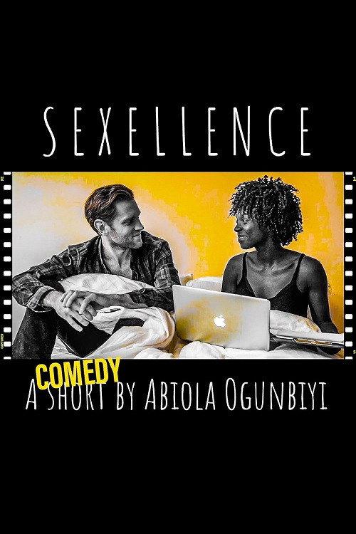 Sexellence 2018 official movie poster