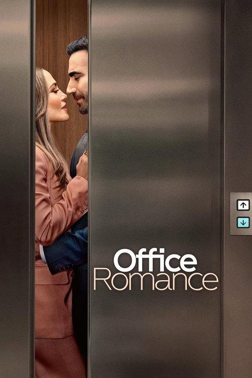 Office Romance 2026 official movie poster