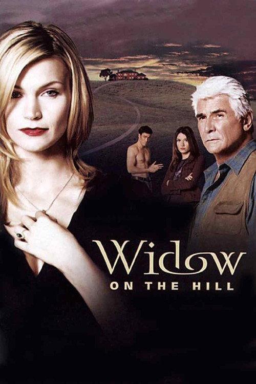 Widow on the Hill 2005 official movie poster