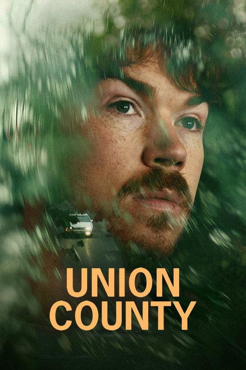 Union County 2026 official movie poster