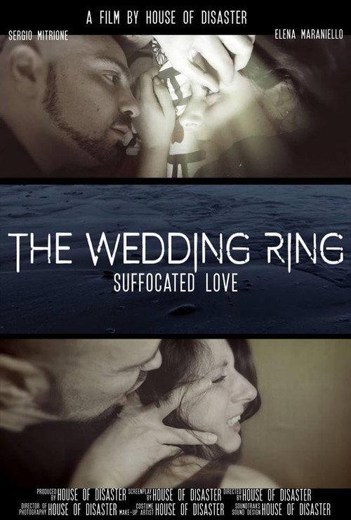 The Wedding Ring 2018 official movie poster