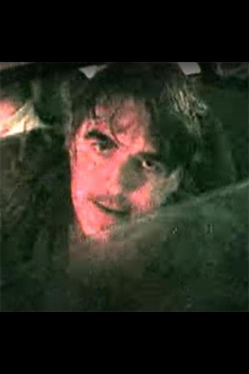 ANGRY MAN FROM RIO - Rio Floods official movie poster